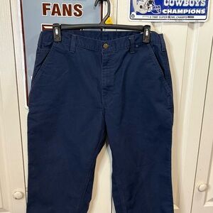 Carhartt Men’s Carpenter Jeans